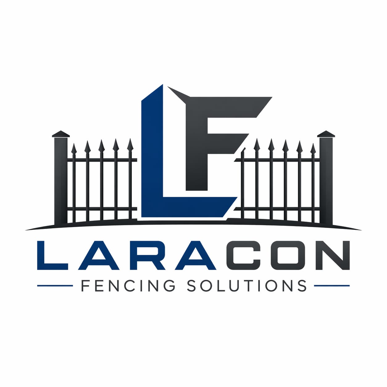 Laracon Fencing Solutions.